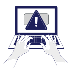 How to troubleshoot broadband interference sources
