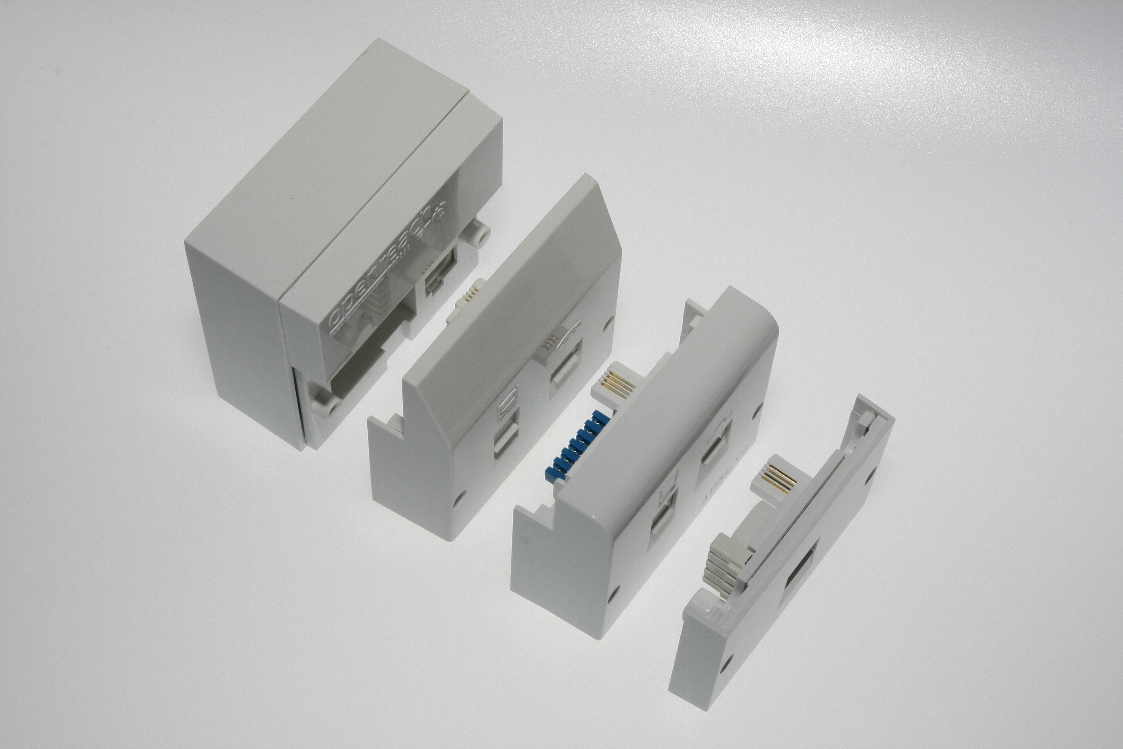 bt iplate