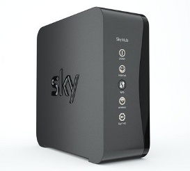 Mobile Hotspot