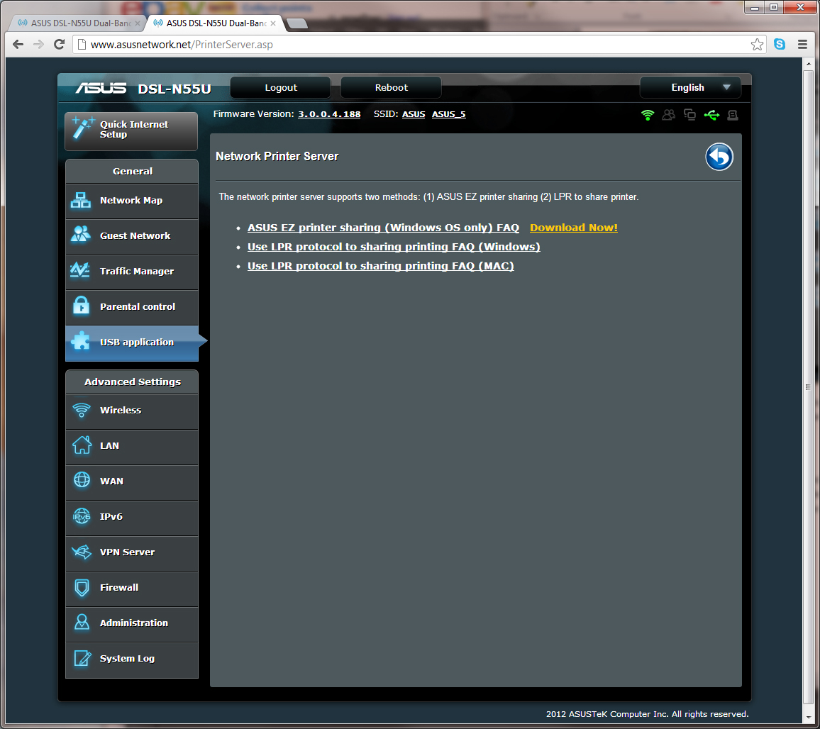 Router Router