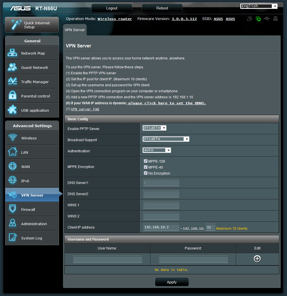 set up nordvpn on asus router set up nordvpn on asus router