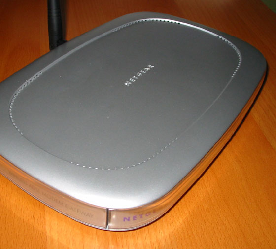 Use Second Netgear Router As Wireless Access Point