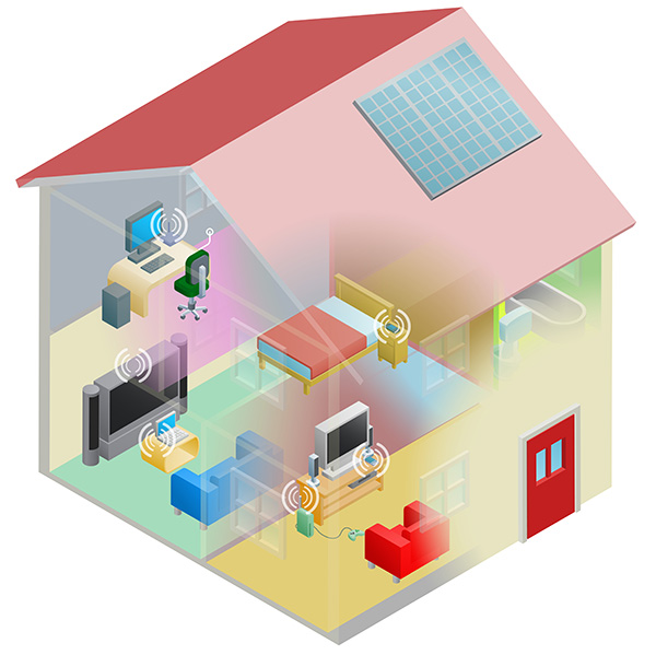 Home Networking Guide | thinkbroadband