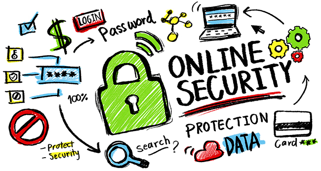 How to avoid falling victim to online scams | thinkbroadband