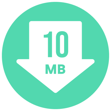 Download File - 10MB