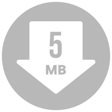 Download File - 5MB