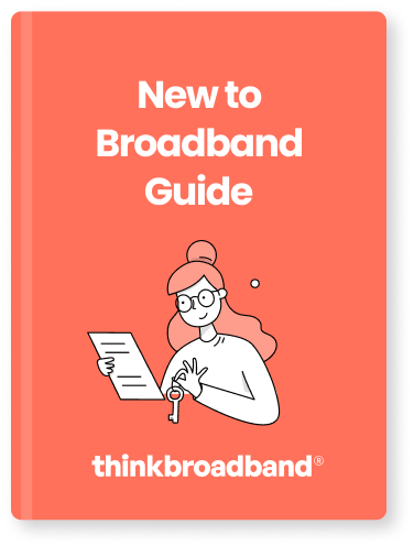 How broadband works (for beginners)