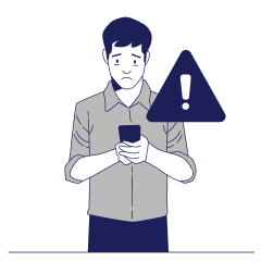 How to avoid falling victim to online scams