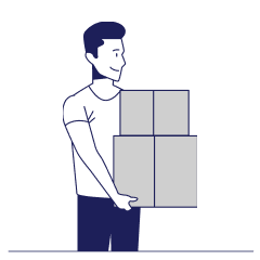 Moving home? Before you order a phone line, broadband or TV