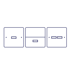 Telephone Socket Identification Guide