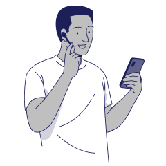 Resolving a problem with your broadband provider