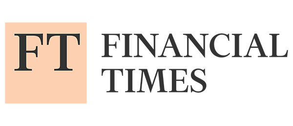 Financial Times Logo
