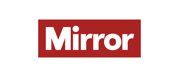 Mirror Logo