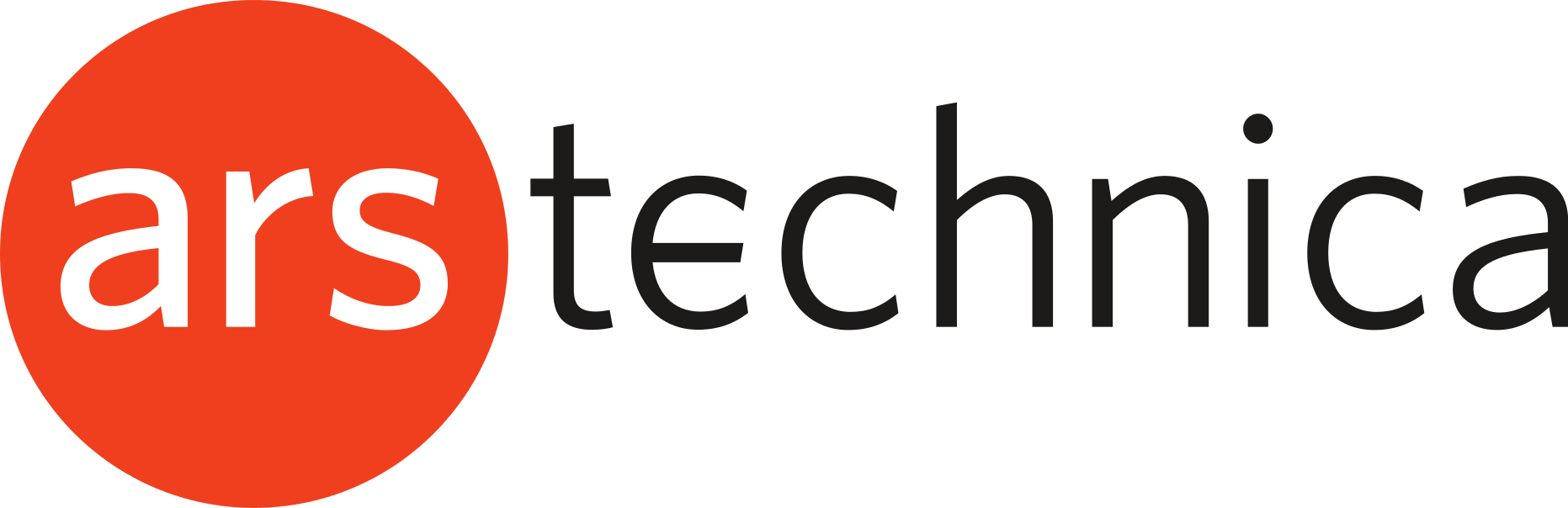 Ars Technica Logo