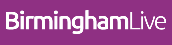 Birmingham Mail Logo