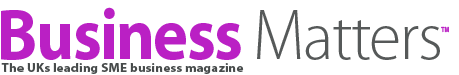 Business Matters Logo