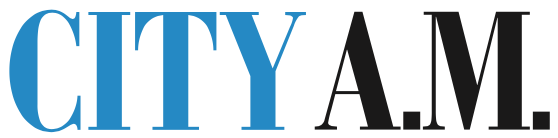 City A.M. Logo