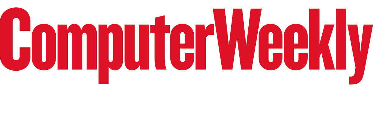 Computer Weekly Logo
