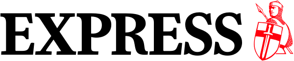 The Express Logo
