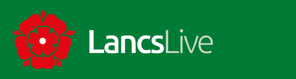 Lancs Live Logo