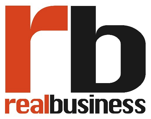 Real Business Logo