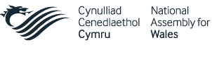 Welsh Assembly Logo