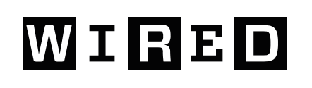 Wired.co.uk Logo