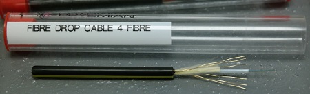 Fibre Drop Cable