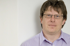 Photo of Andrew Ferguson