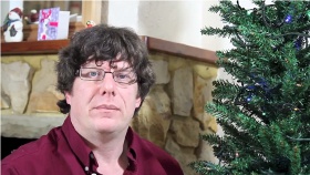Broadband Interference & Christmas Tree Lights