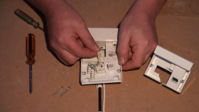 How to install a I-Plate