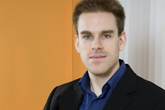 Image of John Hunt
