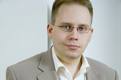 Image of Sebastien Lahtinen