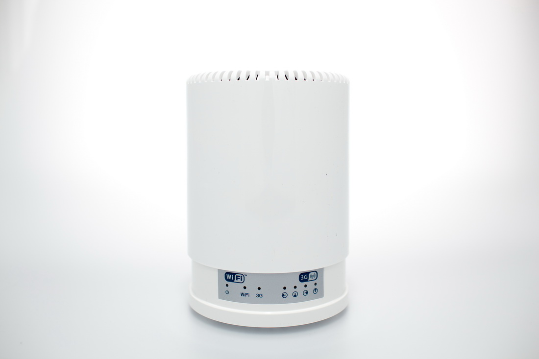 WiBE 3G router with WiFi | thinkbroadband
