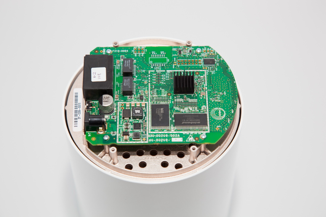 WiBE 3G router with WiFi | thinkbroadband