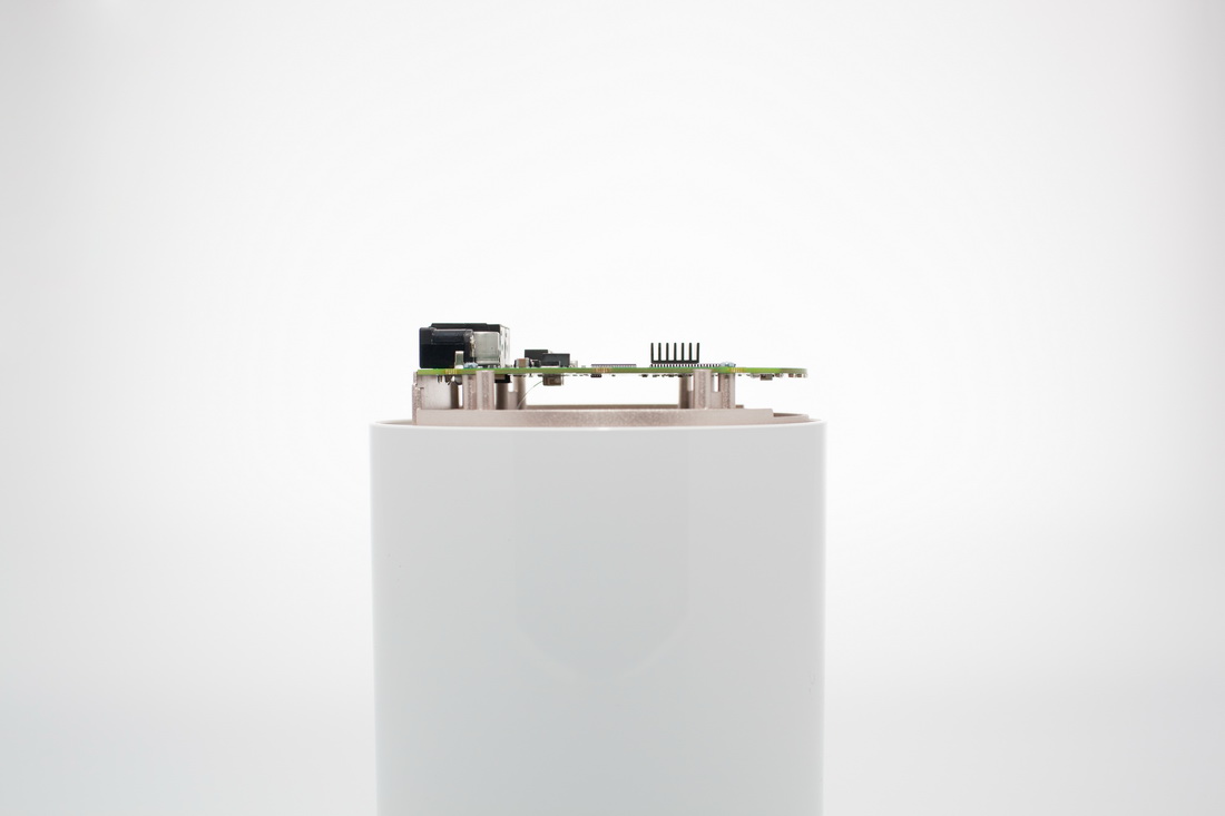 WiBE 3G router with WiFi | thinkbroadband