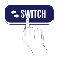One Touch Switching Guide
