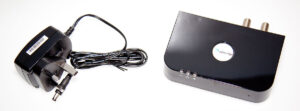 Asheridge echoBox Ethernet over Coax Kit