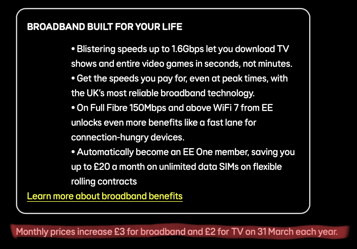 EE Website Screenshot 1