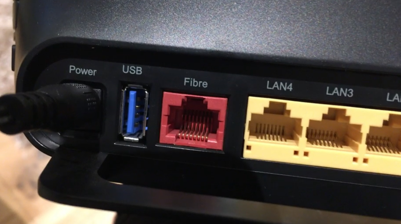 More vulnerabilities out there — Have you updated your broadband router ...