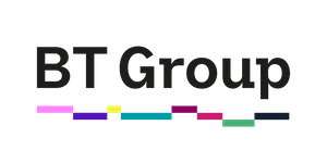 BT Group Logo