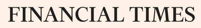 Financial Times Logo