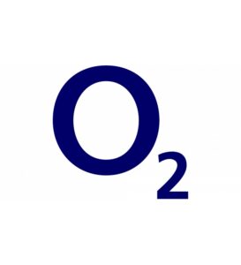 O2 Logo