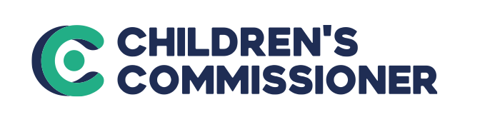 Children's Commissioner Logo