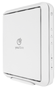 YouFibre now includes Wi-Fi 7 router as standard for new customers ...