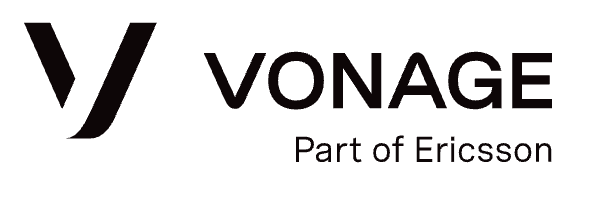 Vonage Logo