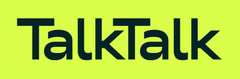 TalkTalk Logo