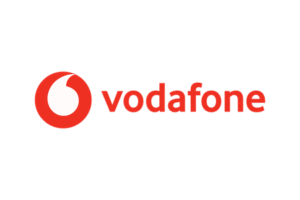 Vodafone Logo