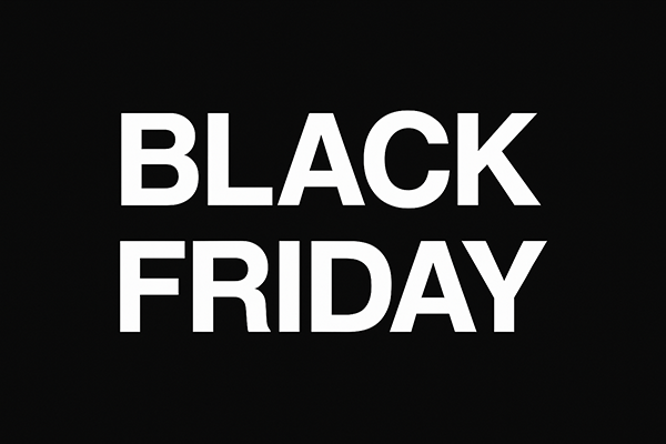 Black Friday