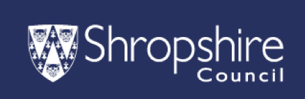 Shropshire Council Logo